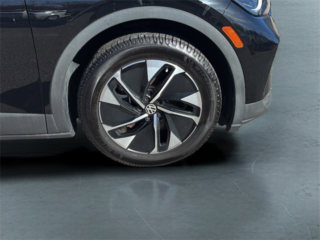 Used 2022 Volkswagen ID.4 Pro image 9