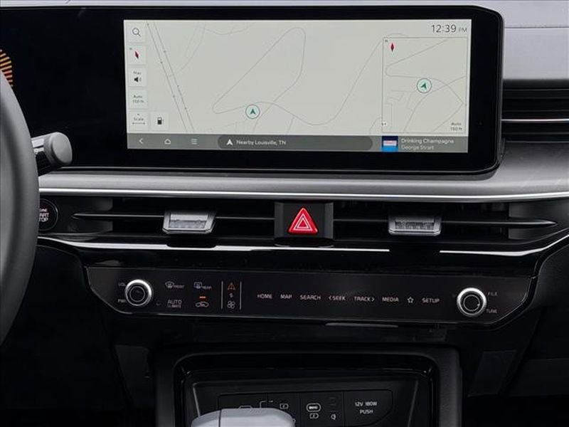 New 2026 Kia K5 GT-Line image 16