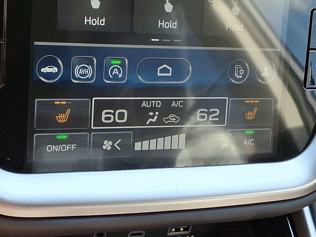 New 2025 Subaru Outback Limited image 20