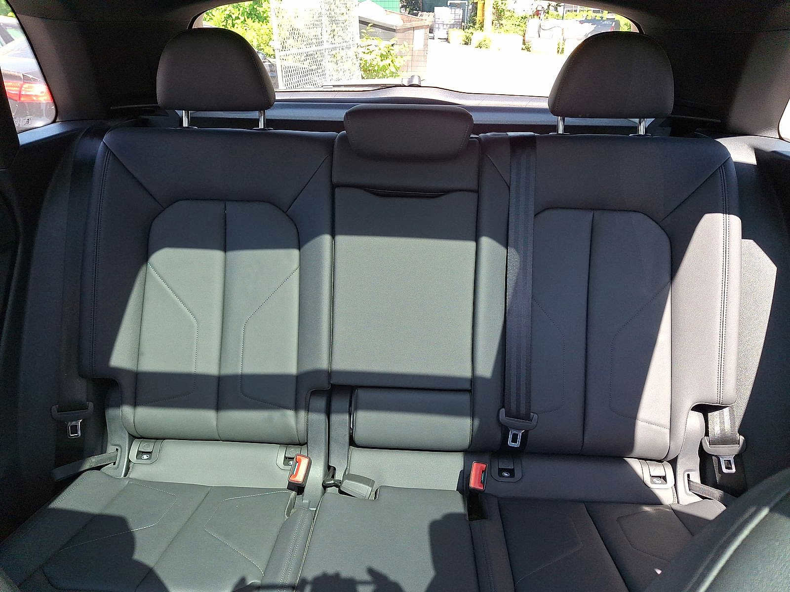 Used 2023 Audi Q3 2.0T Premium w/ Convenience Package AWD/4WD image 13