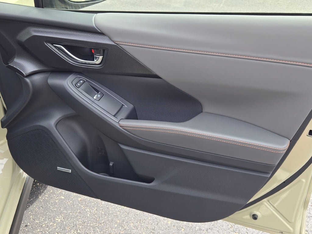 New 2026 Subaru Crosstrek 2.5i Limited AWD/4WD image 8