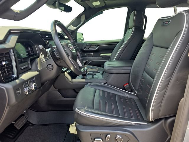 Used 2024 GMC Sierra 1500 AT4X AWD/4WD image 11