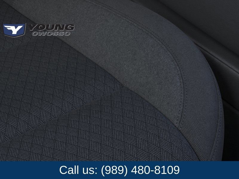 New 2026 Chevrolet Silverado 1500 RST w/ RST Select Package AWD/4WD image 23