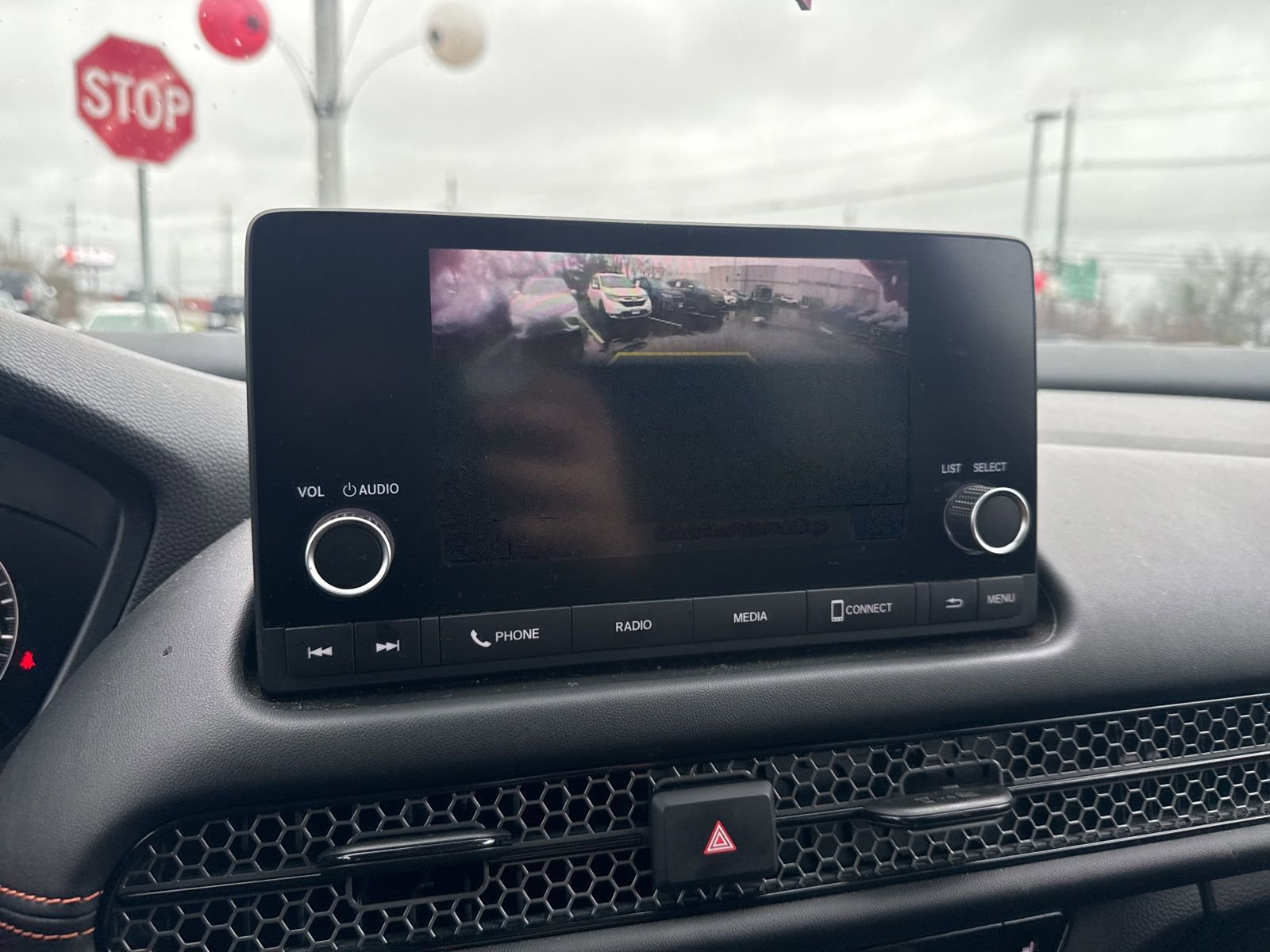 Used 2023 Honda HR-V Sport image 19