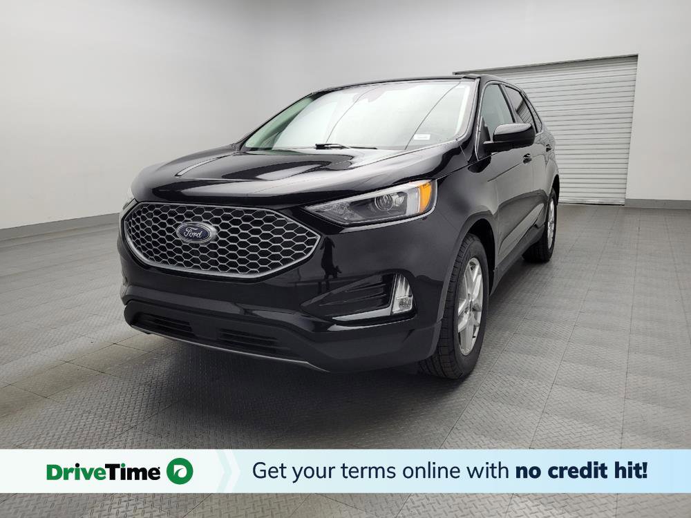 Used 2023 Ford Edge SEL w/ Convenience Package