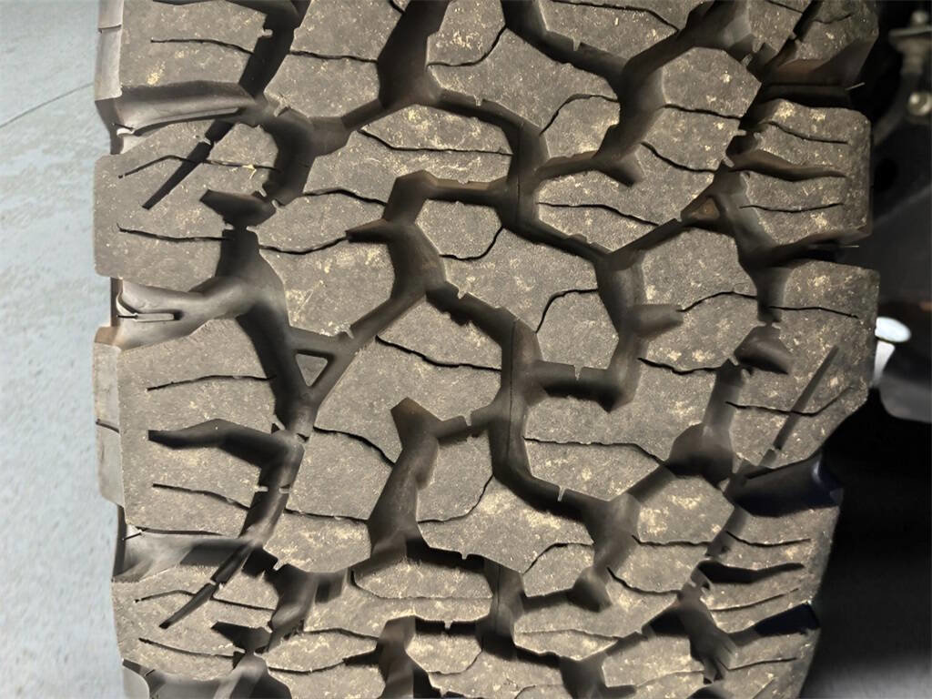 Used 2023 Toyota Tacoma TRD Off-Road image 21