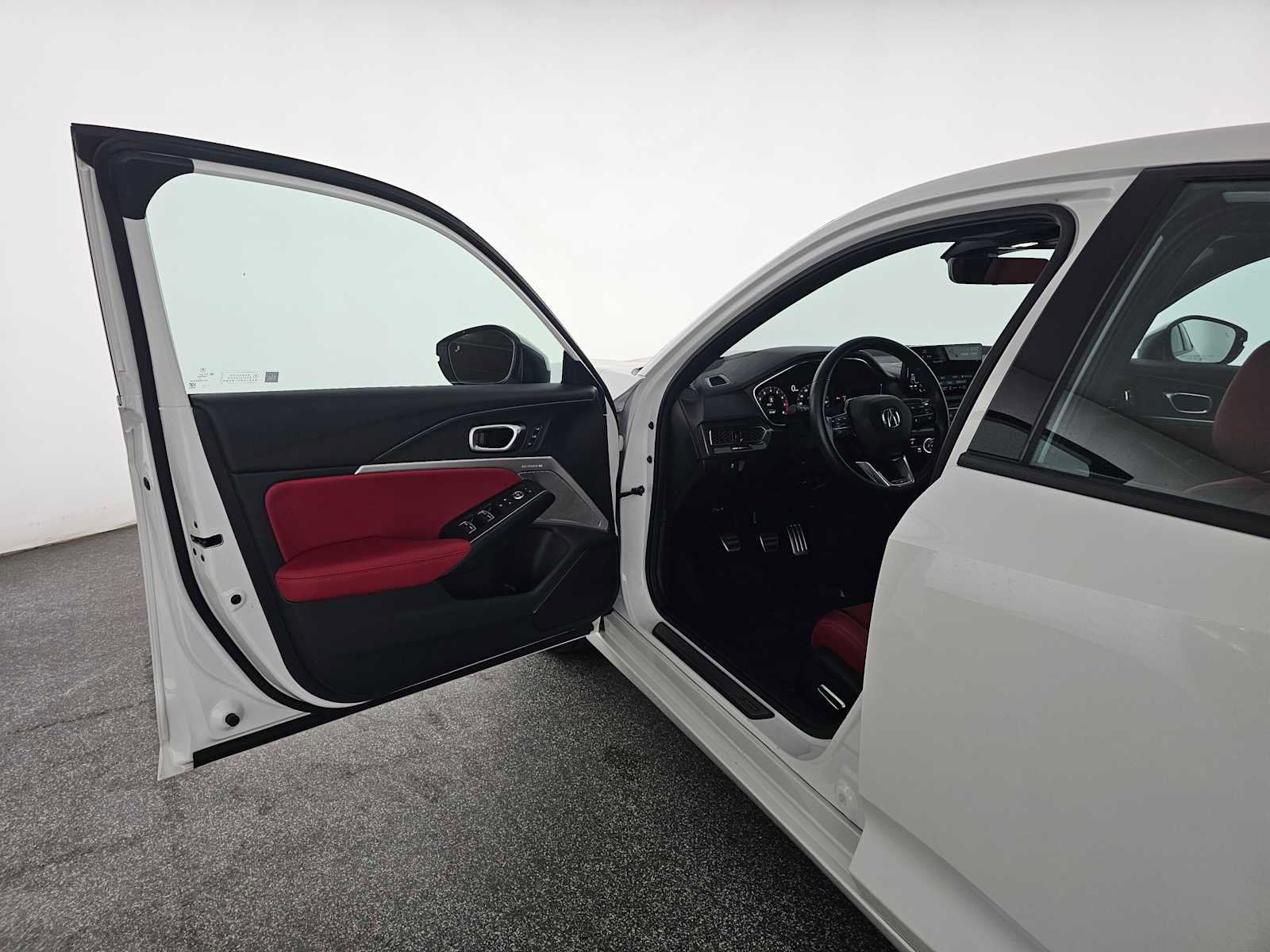 Used 2023 Acura Integra A-Spec image 19