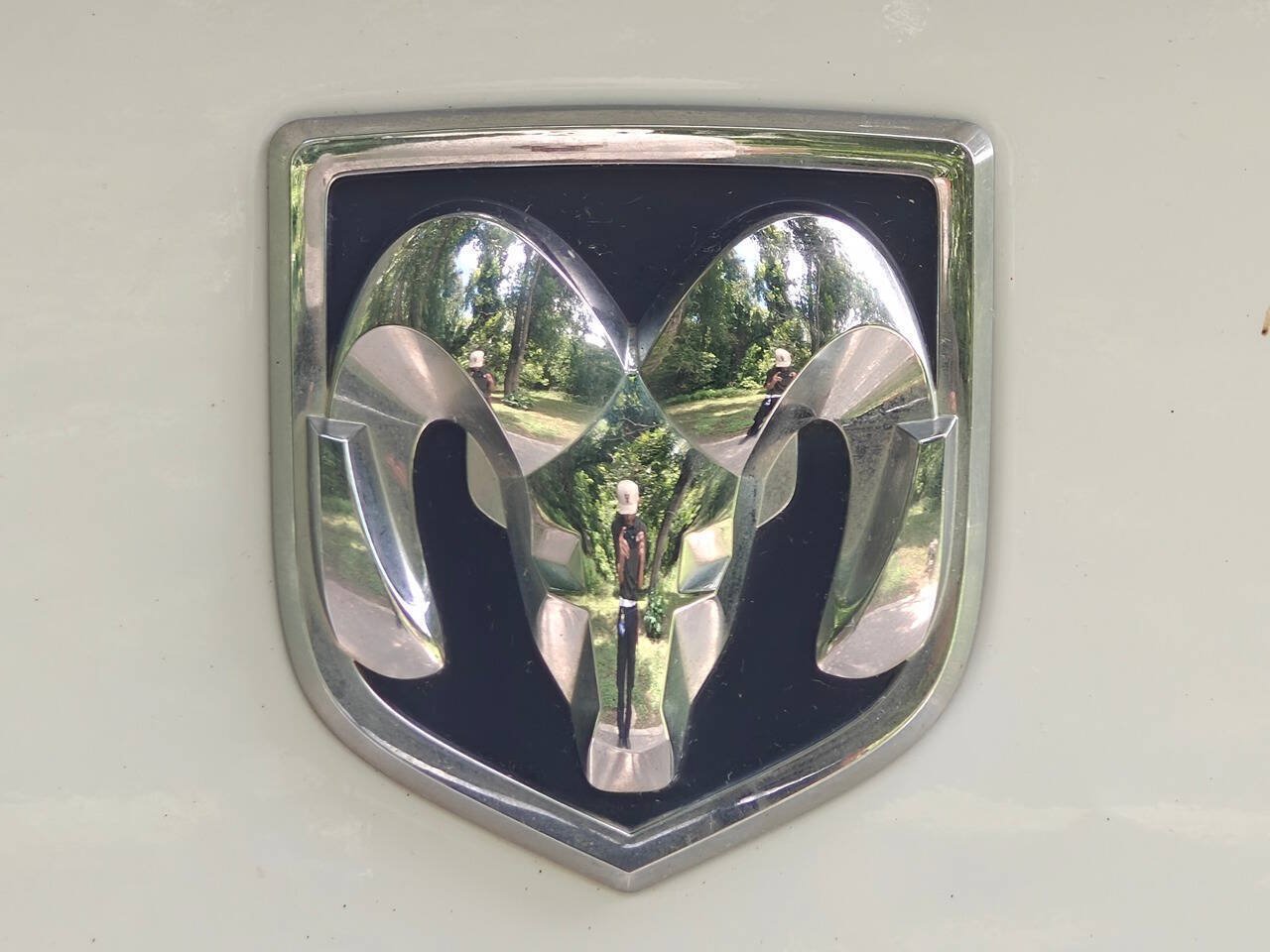 Used 2018 RAM 2500 ST RWD image 12