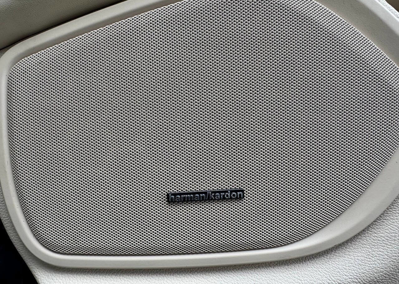 Used 2017 Maserati Quattroporte S GranLusso Q4 image 23