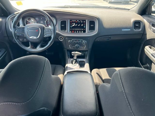 Used 2022 Dodge Charger GT RWD image 12
