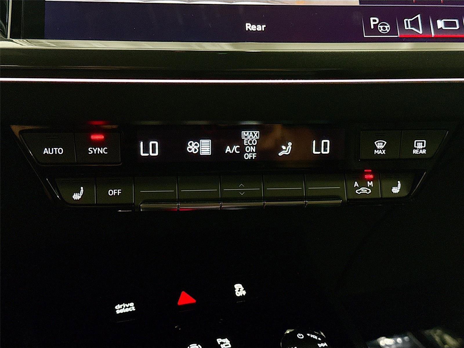 Certified 2023 Audi Q4 e-tron Prestige w/ Black Optic Package image 16