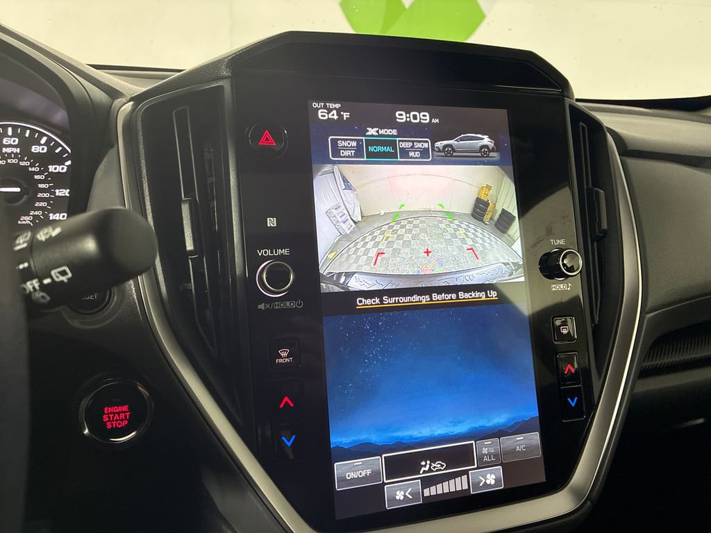 Certified 2025 Subaru Crosstrek 2.0i Premium image 15