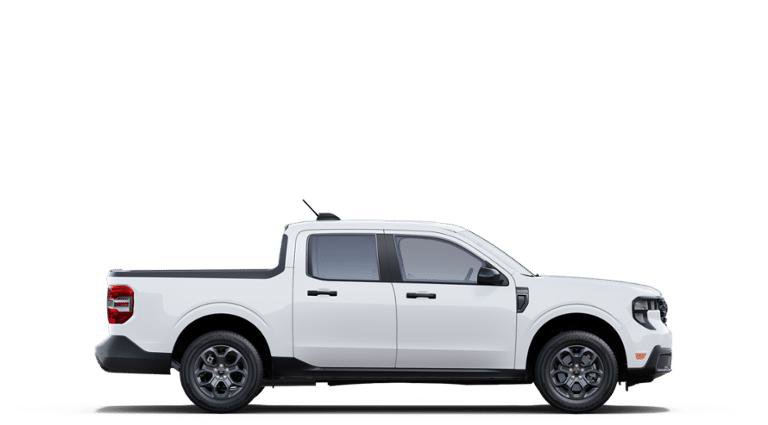 New 2025 Ford Maverick XLT w/ XLT Luxury Package AWD/4WD image 30
