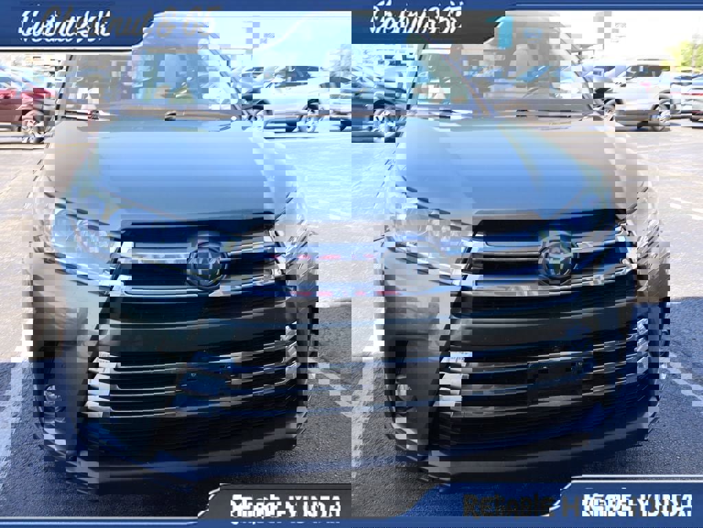 Used 2018 Toyota Highlander Limited Platinum image 7