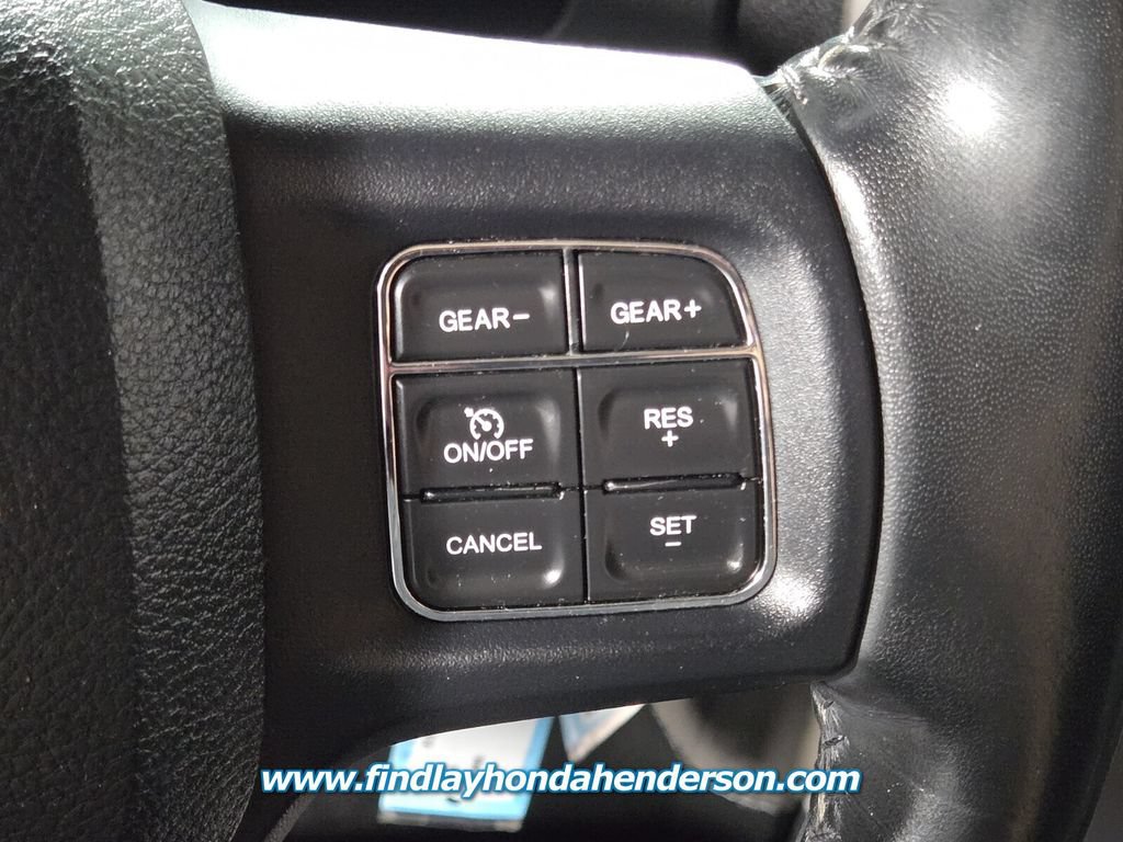 Used 2019 RAM 1500 Big Horn AWD/4WD image 27