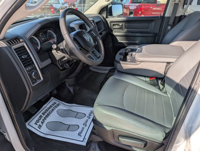 Used 2020 RAM 1500 Tradesman image 17