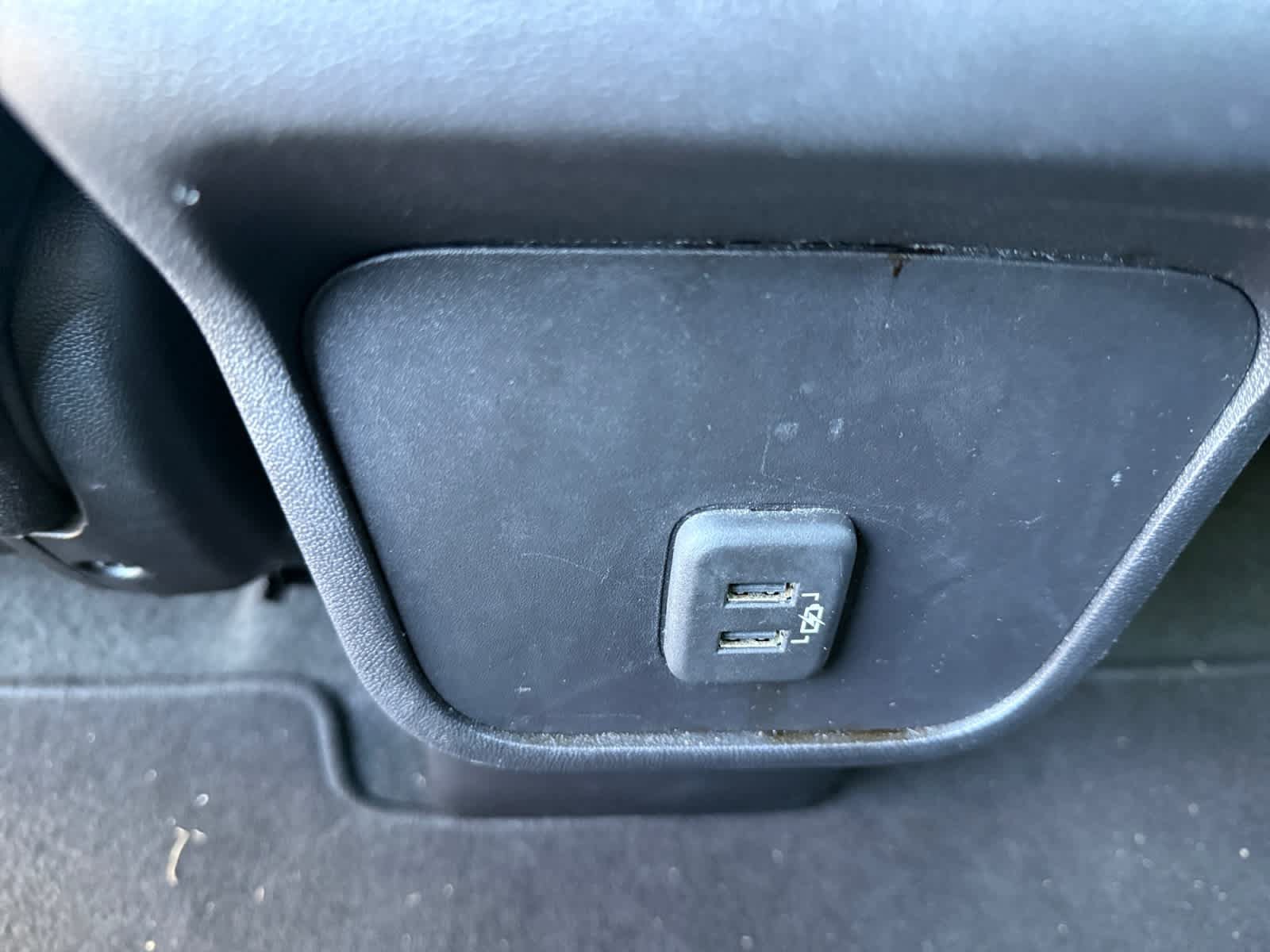 Used 2024 Chevrolet Equinox LT AWD/4WD image 19