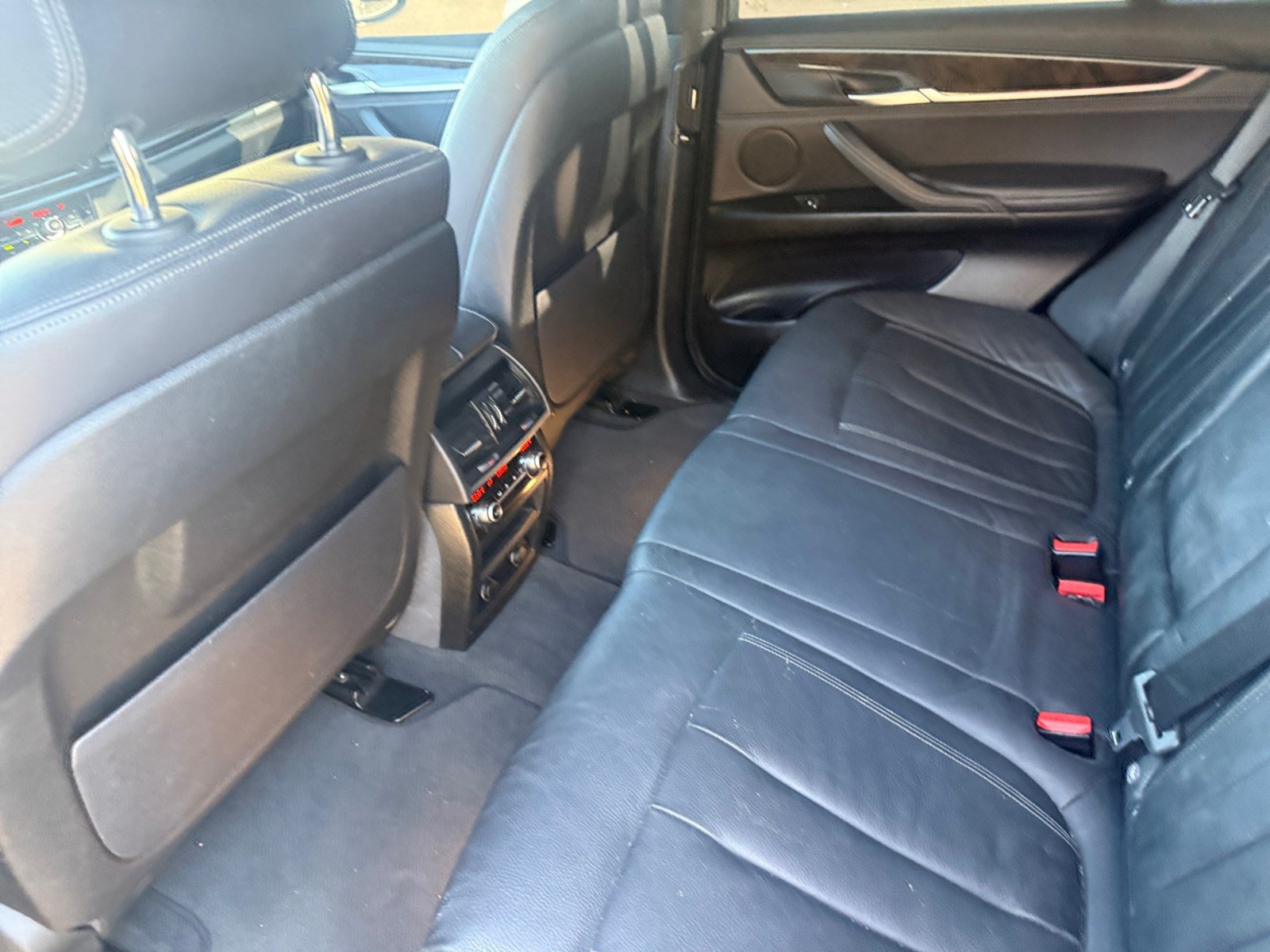 Used 2018 BMW X5 sDrive35i RWD image 17