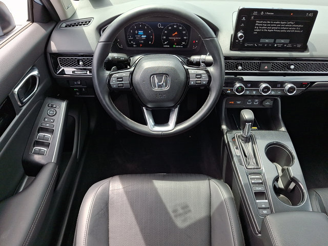 Used 2023 Honda Civic Touring image 13