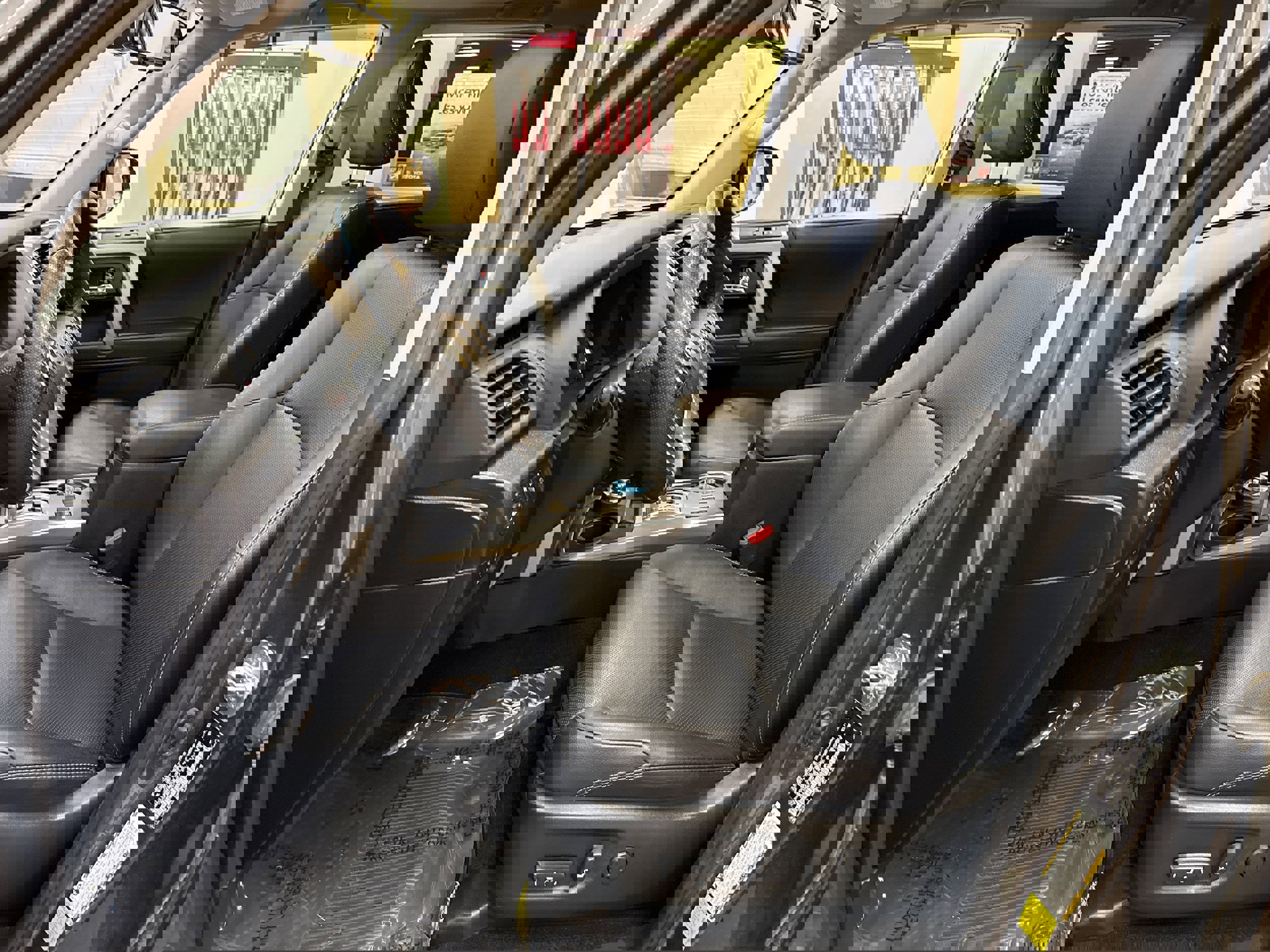 Used 2023 Toyota 4Runner Limited image 30