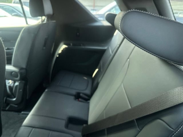 Used 2023 Chevrolet Traverse LT w/ LT Premium Package AWD/4WD image 20