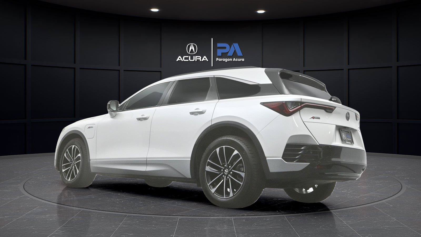 Used 2024 Acura ZDX A-Spec AWD/4WD image 30