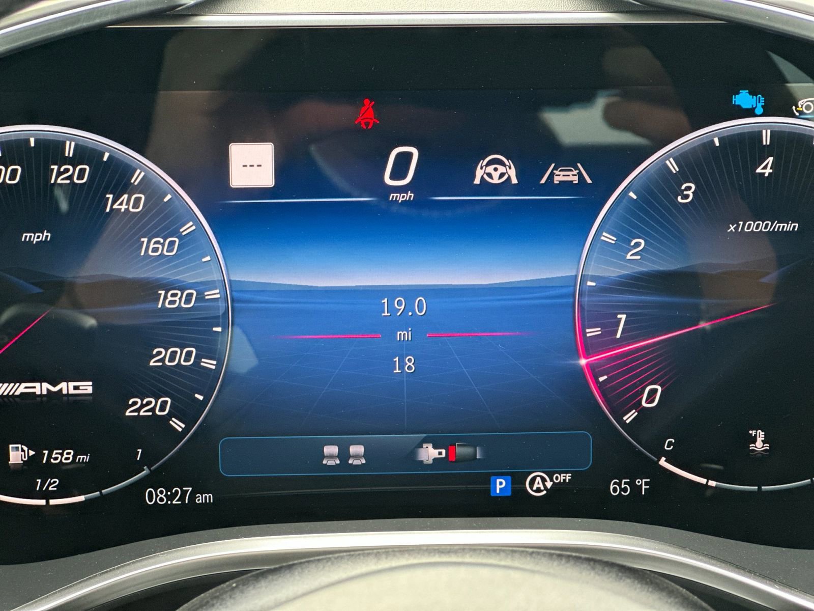 New 2026 Mercedes-Benz AMG GT 63 image 29