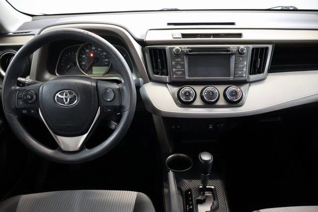 Used 2013 Toyota RAV4 LE image 12