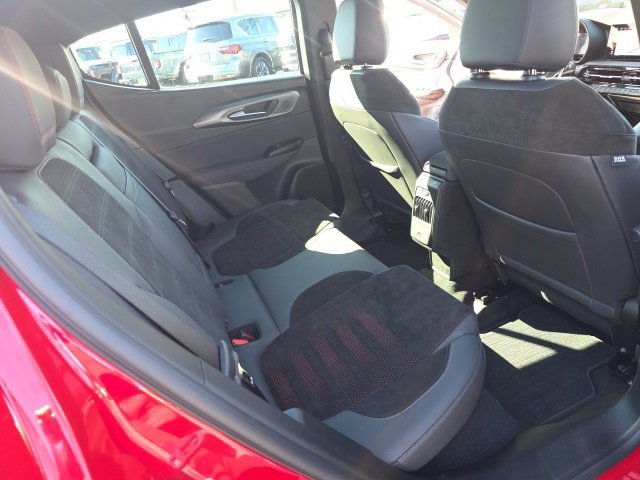 Used 2025 Dodge Hornet R/T w/ R/T Plus Package image 44