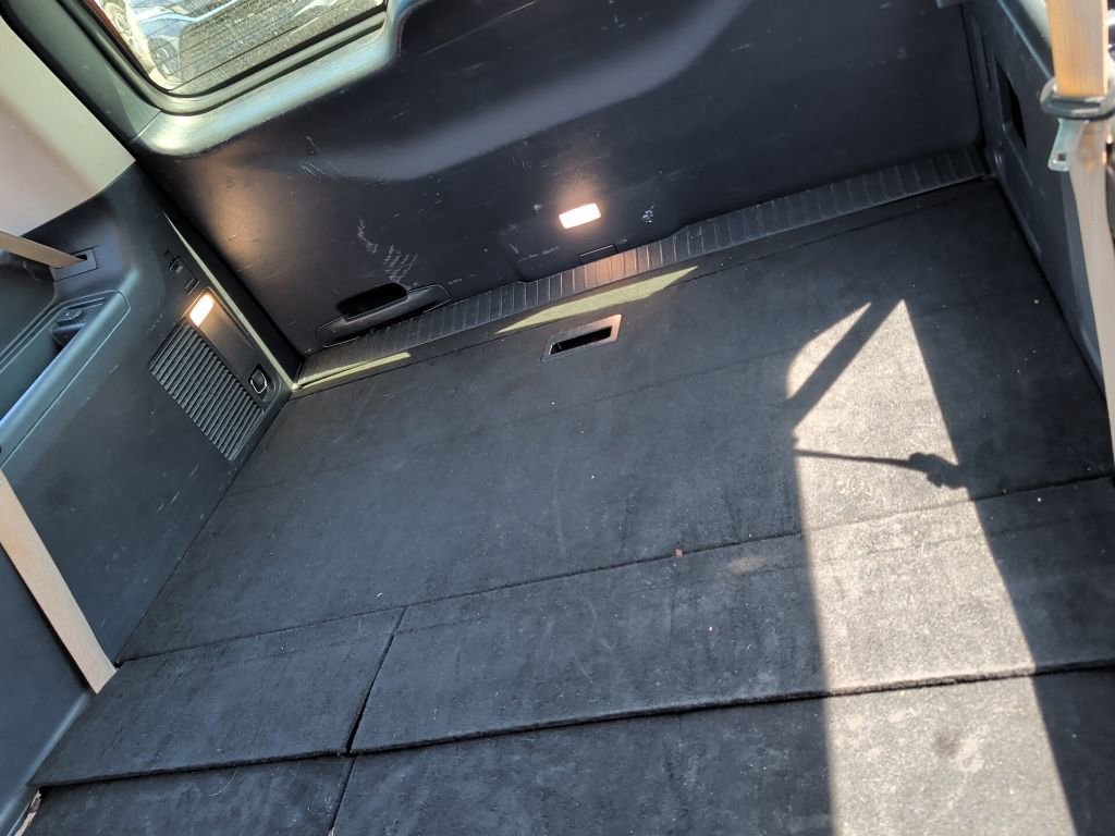 Used 2024 Ford Expedition Max Limited RWD image 10