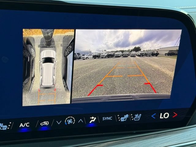 New 2026 Chevrolet Tahoe Premier RWD image 29