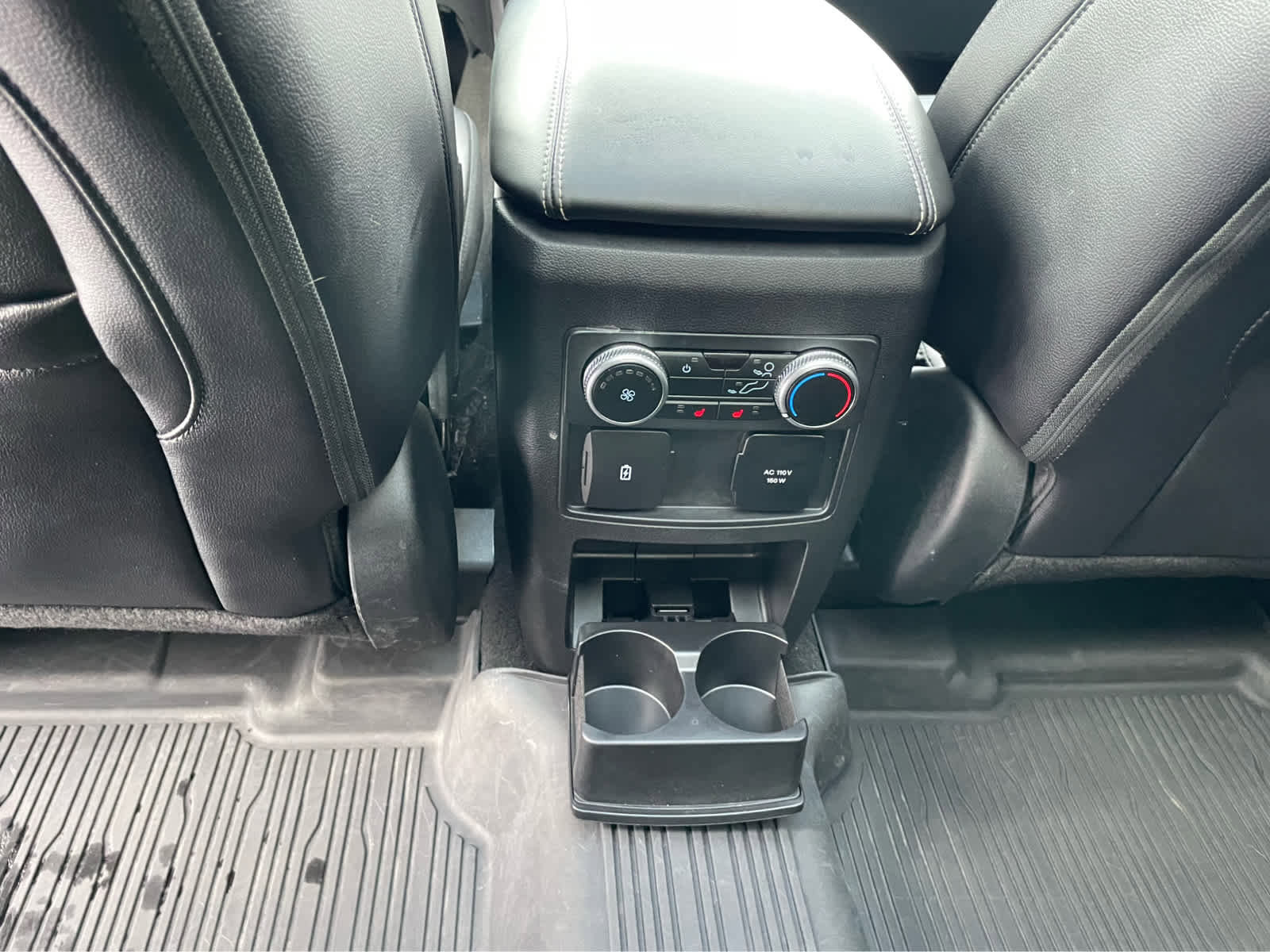 Used 2024 Ford Explorer ST w/ Equipment Group 401A image 34