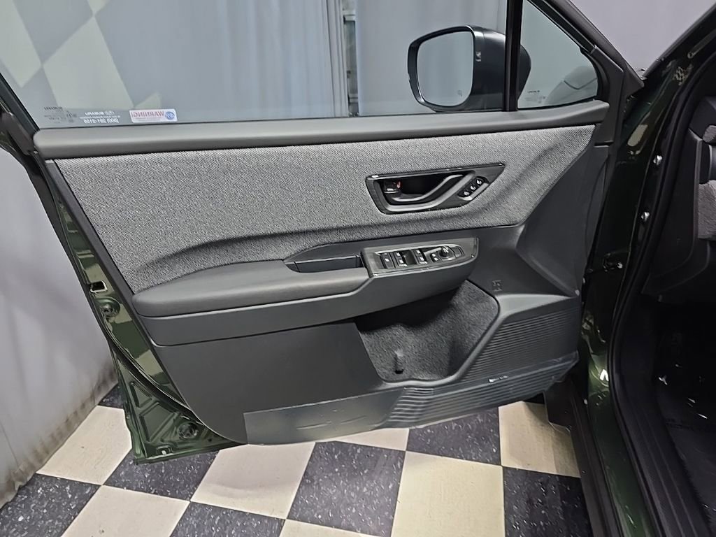 New 2026 Subaru Outback Limited XT AWD/4WD image 17