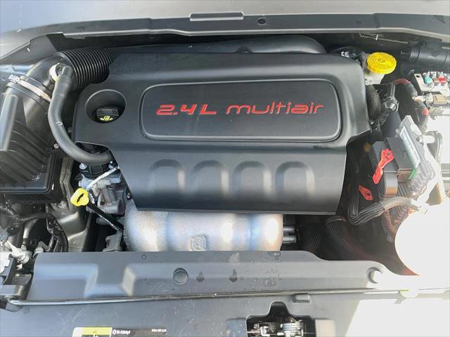 Certified 2019 Jeep Compass Latitude w/ Popular Equipment Group image 18