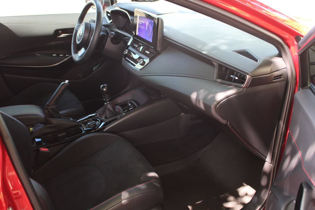 Used 2023 Toyota Corolla GR AWD/4WD image 17