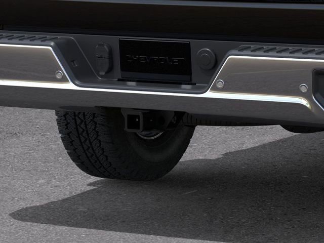 New 2026 Chevrolet Silverado 1500 W/T w/ WT Safety Package image 14