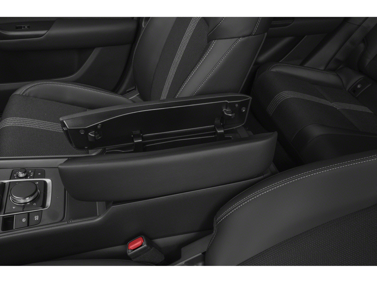 New 2026 MAZDA CX-50 AWD 2.5 S w/ Cargo Package image 10