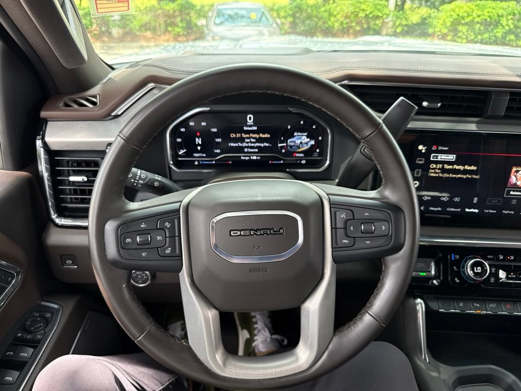 Used 2024 GMC Sierra 2500 Denali AWD/4WD image 35