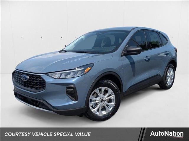 New 2025 Ford Escape Active w/ Tech Pack #1