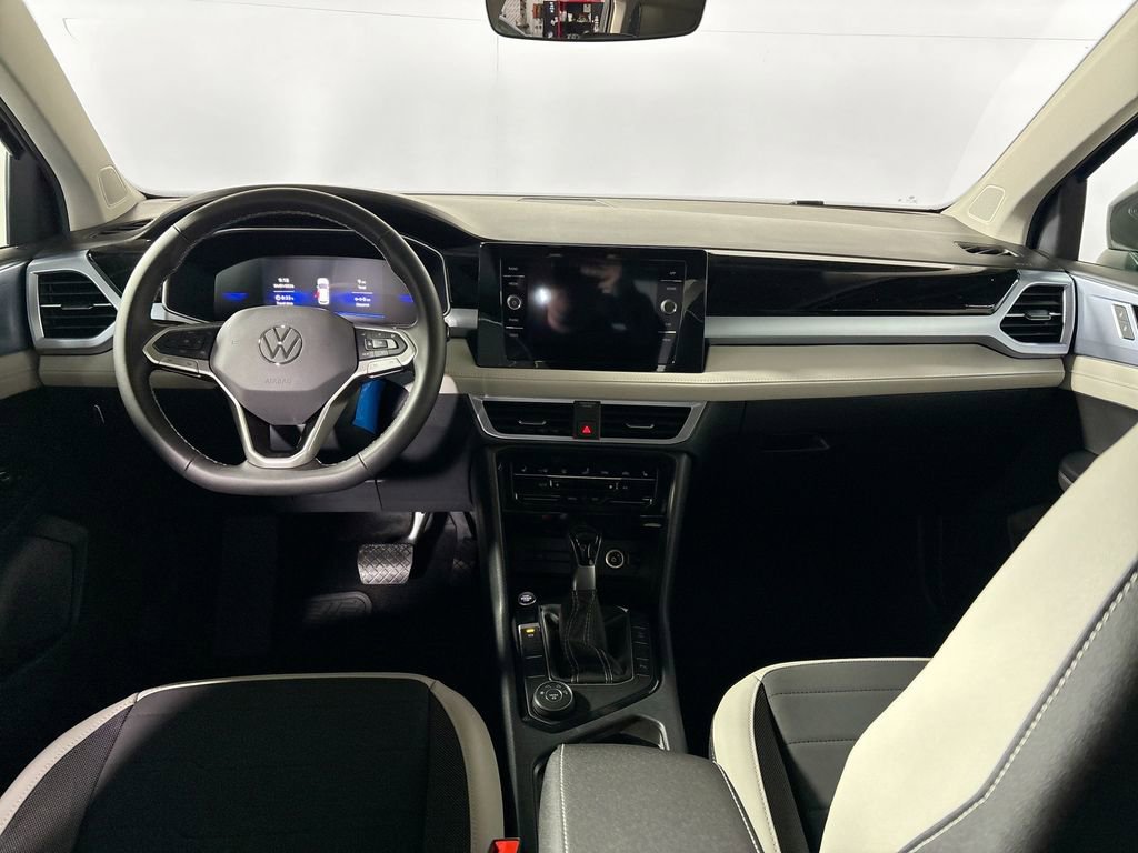 New 2026 Volkswagen Taos SE AWD/4WD image 12