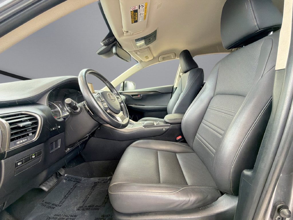 Used 2019 Lexus NX 300h AWD w/ Comfort Package image 30
