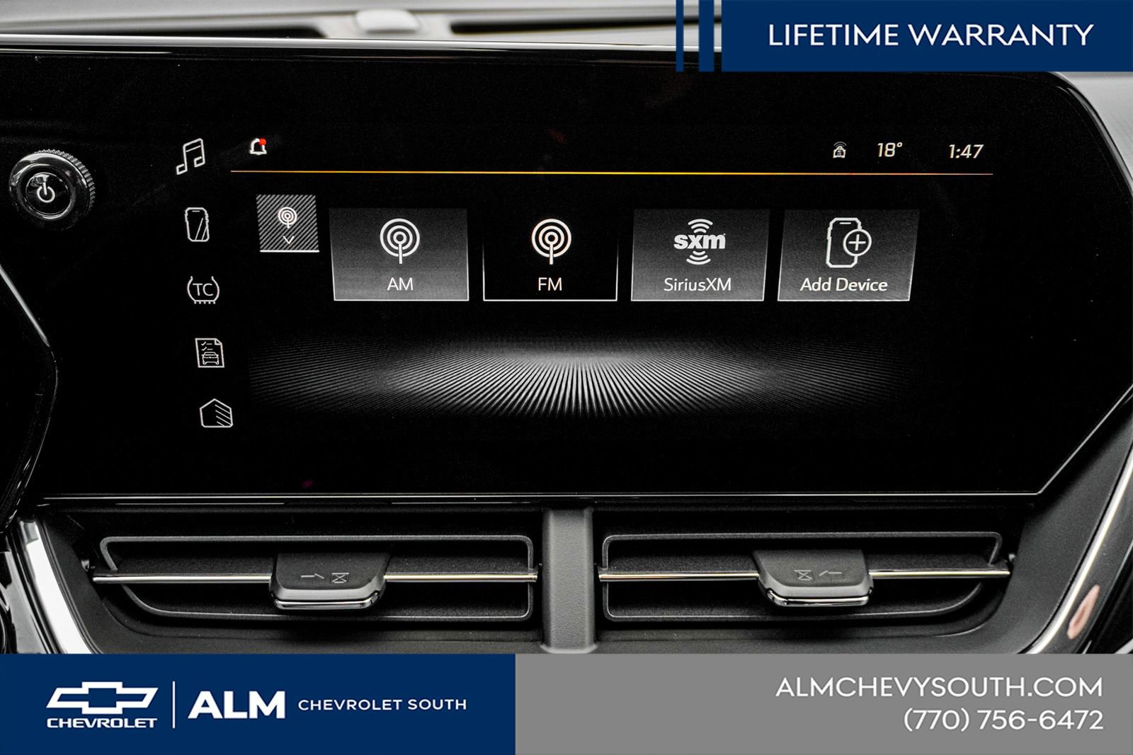 New 2026 Chevrolet Trax ACTIV w/ Driver Confidence Package FWD image 36