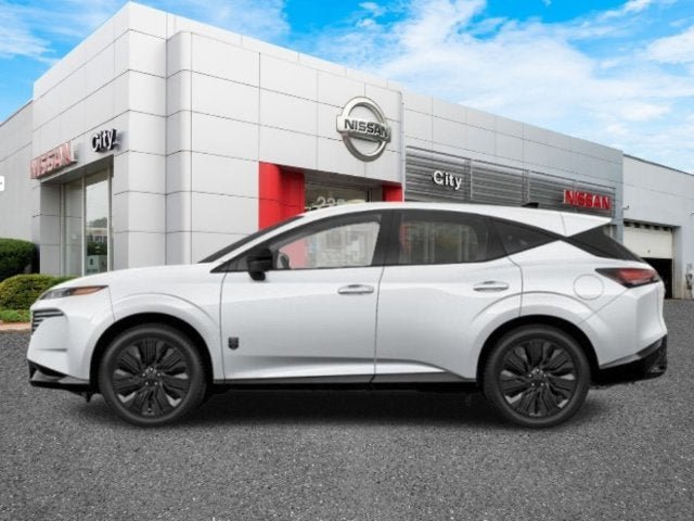 New 2027 Nissan Murano SL AWD/4WD image 2