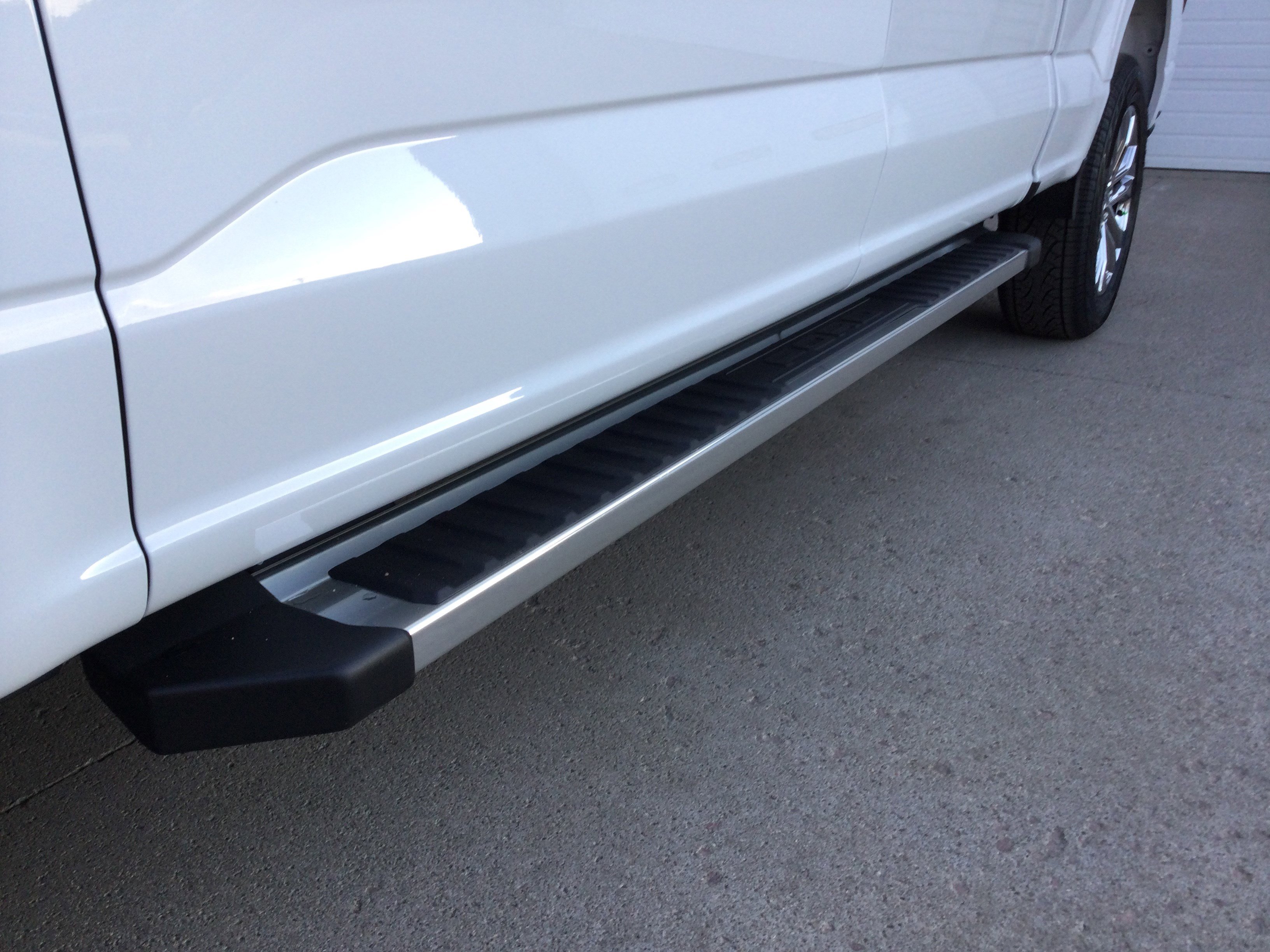 New 2026 Ford F150 XLT w/ Equipment Group 302A MID image 7