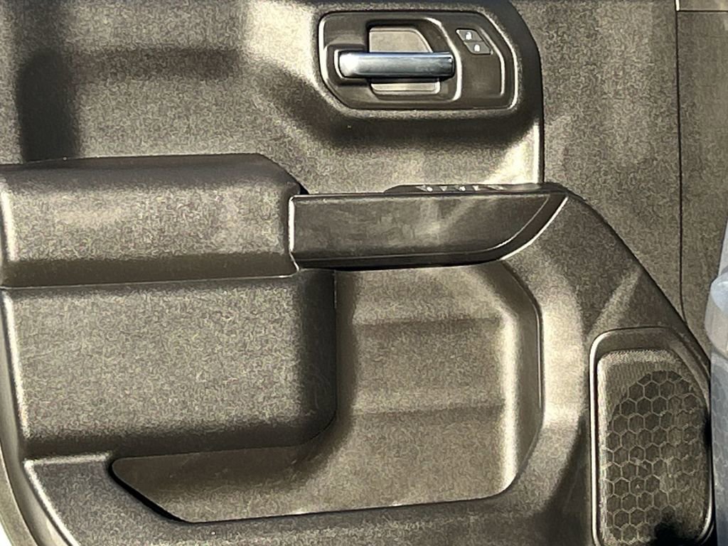 Used 2023 GMC Sierra 1500 Pro image 21