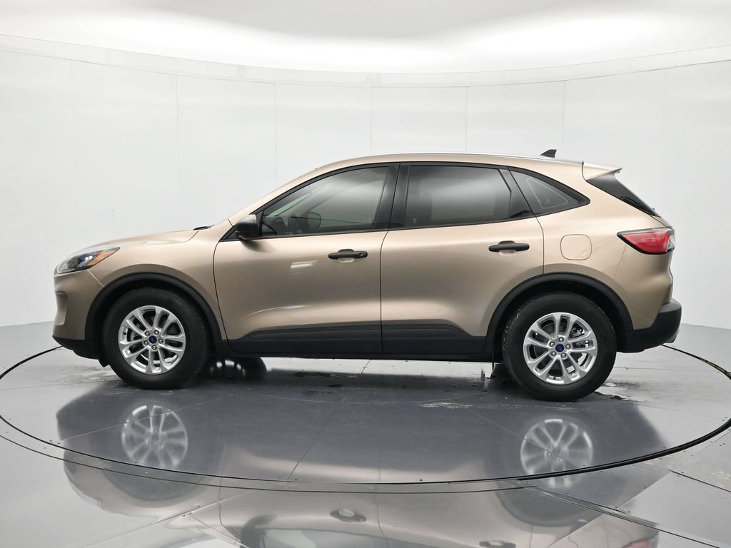Used 2021 Ford Escape S FWD image 8