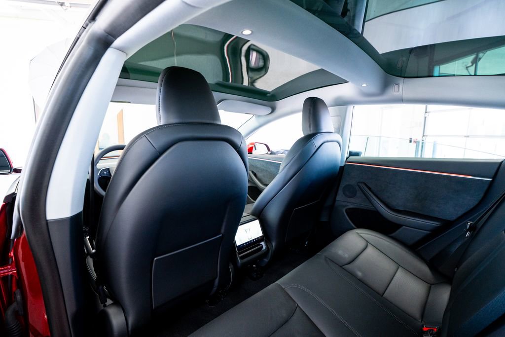 Used 2024 Tesla Model 3 Long Range image 42