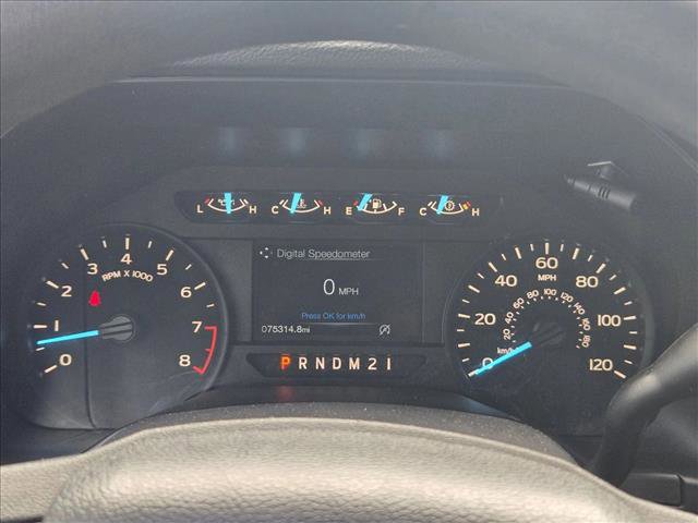 Certified 2019 Ford F150 XL w/ Equipment Group 101A Mid RWD image 13