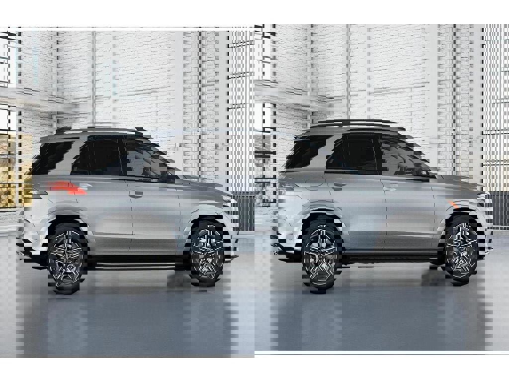 New 2026 Mercedes-Benz GLE 350 4MATIC image 17