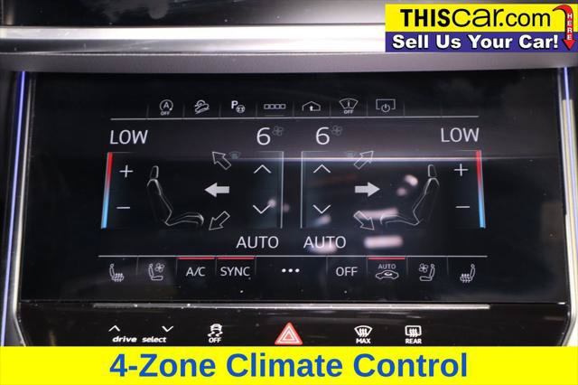 Used 2023 Audi A6 3.0T allroad Prestige AWD/4WD image 20